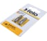 Бита крестовая PZ 2X25, 2шт Felo 02102036 4