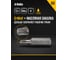 Бита крестовая Torx 10X25, 2 шт Felo 02615036 4