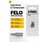 Бита крестовая Torx 10X25, 2 шт Felo 02615036 9
