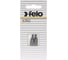 Бита крестовая Torx 10X25, 2 шт Felo 02615036 11