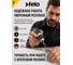 Бита крестовая PZ 1X25, 2шт Felo 02101036 10