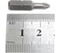 Бита крестовая PZ 1X25, 2шт Felo 02101036 3