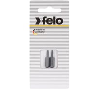 Бита Torx 10X25, 2шт Felo 02610036