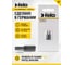 Бита Torx 10X25, 2шт Felo 02610036 8