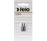 Бита Torx 10X25, 2шт Felo 02610036 1