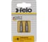 Бита Плоская шлицевая 5,5X1X25, 2шт Felo 02052036 1
