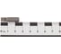 Бита Плоская шлицевая 5,5X1X25, 2шт Felo 02052036 5