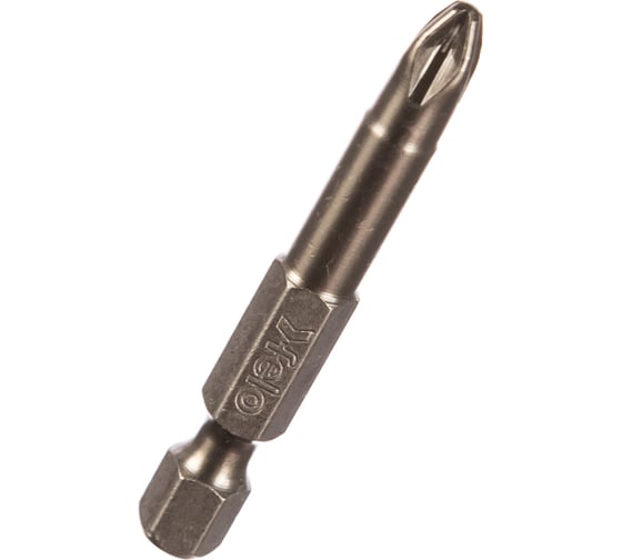 Бита крестовая PZ 2X50, 2шт Felo 03102536
