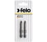 Бита крестовая PZ 2X50, 2шт Felo 03102536 11