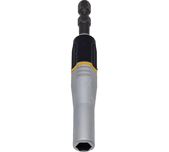 Магнитный ударный битодержатель, Felo 1/4", 95 мм, на блистере, 03829594