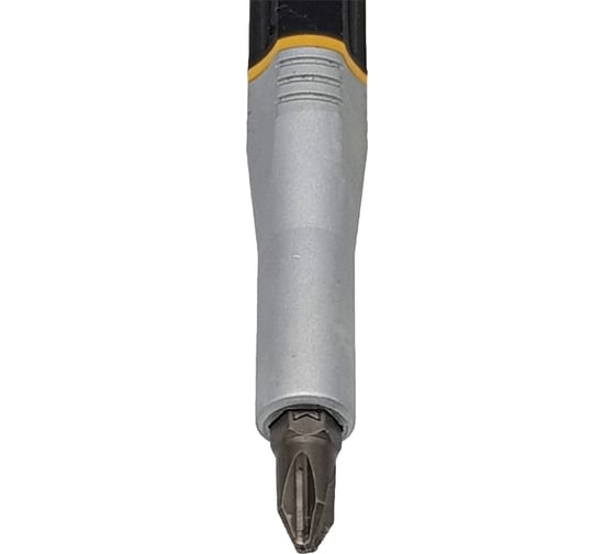 Магнитный ударный битодержатель, Felo 1/4", 95 мм, на блистере, 03829594