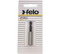 Магнитный держатель для бит 1/4", 58 мм Felo 03810396