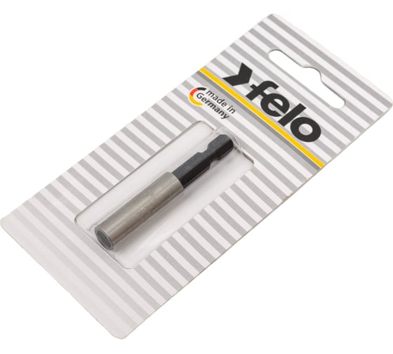 Магнитный держатель для бит 1/4", 58 мм Felo 03810396