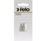 Бита крестовая Torx 25X25, 2 шт Felo 02625036 1