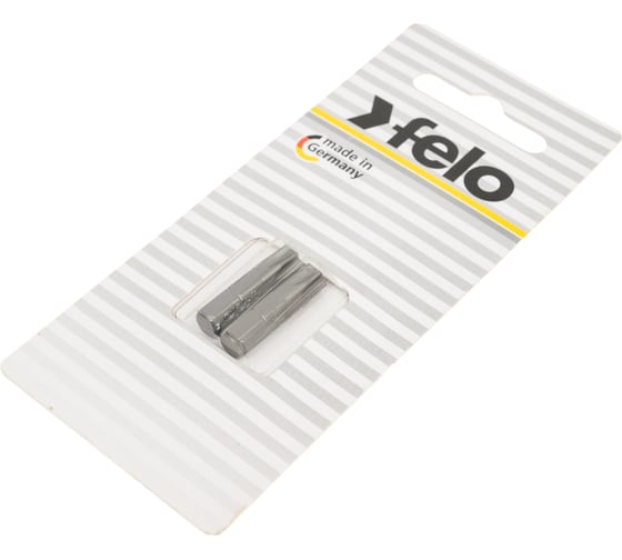 Бита крестовая Torx 40X25, 2 шт Felo 02640036
