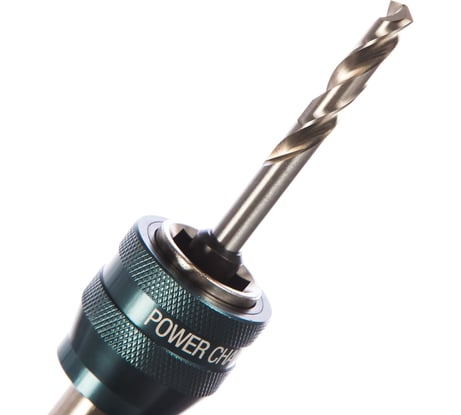 Адаптер SDSplus+HSS-G 85 мм Bosch 2608522411