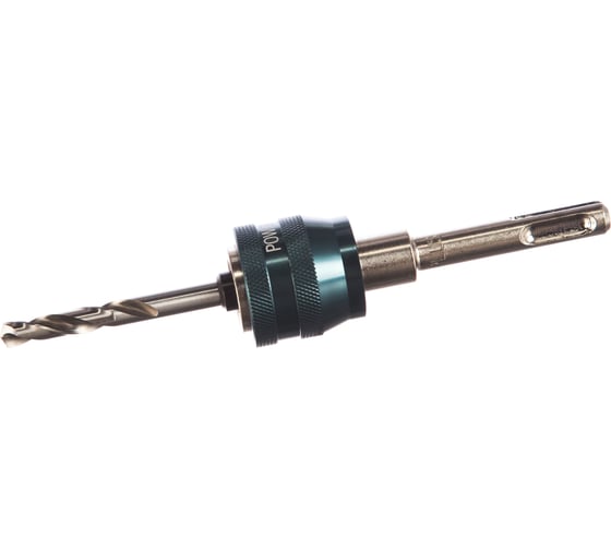 Адаптер SDSplus+HSS-G 85 мм Bosch 2608522411
