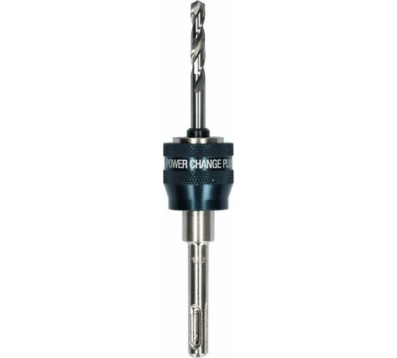 Адаптер SDSplus+HSS-G 85 мм Bosch 2608522411