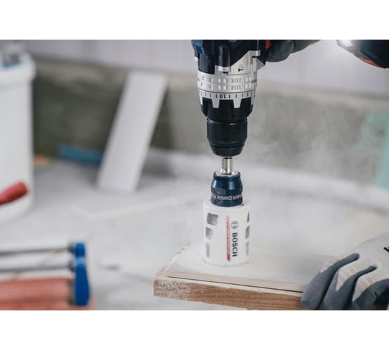 Адаптер SDSplus+HSS-G 85 мм Bosch 2608522411