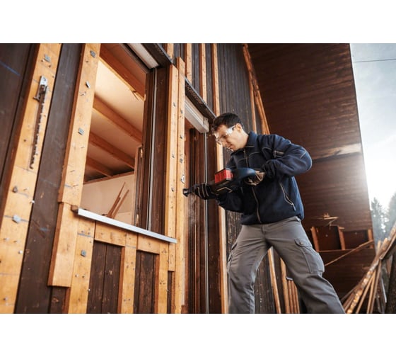Пилка по дереву и металлу S967XHM Endurance for Wood+Metal Demolition Bosch 2608653271