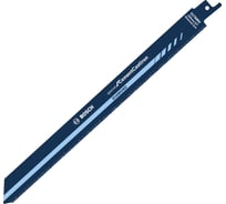 Пилка по металлу S1750RD Special for CementCastIron 2608653313