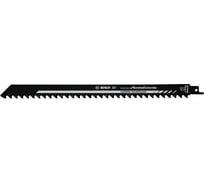 Пилки по бетону S1241HM Endurance for AeratedConcrete, 10 шт. Bosch 2608653284