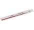 Пилки по дереву S1122CHM, Endurance for HardNail Pallets, 100 шт. Bosch 2608658249 1