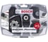 Набор Starlock универсальный 4+1 Bosch 2608664624 1