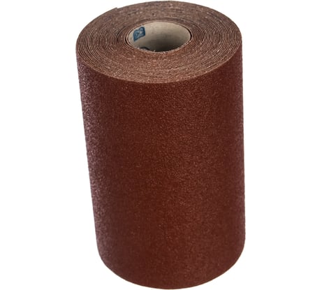 Шлифовальный рулон J450 Expert for Wood+Paint 115x5000 мм, G100 Bosch 2608621466