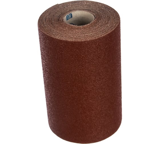Шлифовальный рулон J450 Expert for Wood+Paint 115x5000 мм, G100 Bosch 2608621466 1