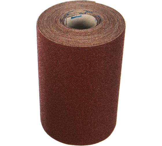Шлифовальный рулон J450 Expert for Wood+Paint 115x5000 мм, G100 Bosch 2608621466