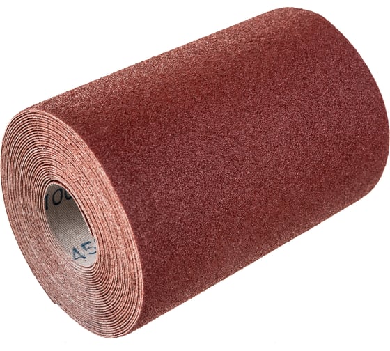 Шлифовальный рулон J450 Expert for Wood+Paint 115x5000 мм, G100 Bosch 2608621466