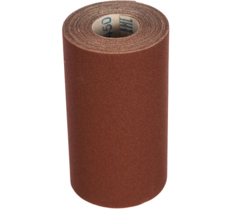 Шлифовальный рулон J450 Expert for Wood+Paint 115x5000 мм, G240 Bosch 2608621471