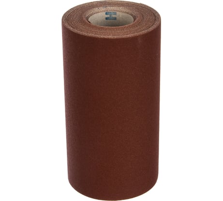 Шлифовальный рулон J450 Expert for Wood+Paint 115x5000 мм, G320 Bosch 2608621472