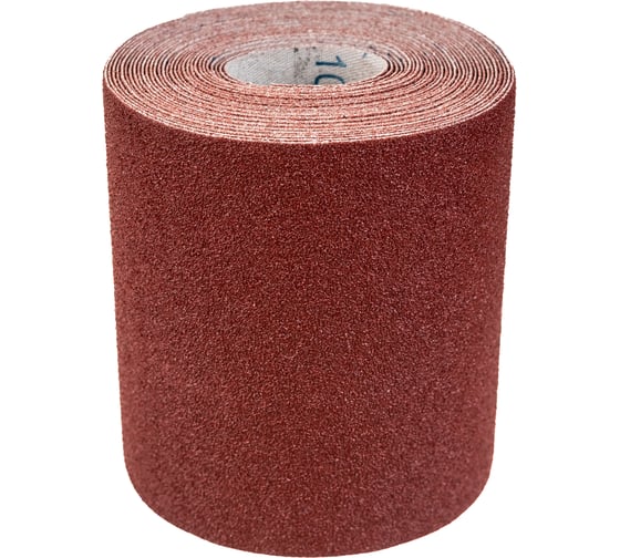 Шлифовальный рулон J450 Expert for Wood+Paint 93x5000 мм, G100 Bosch 2608621457