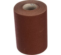 Шлифовальный рулон J450 Expert for Wood+Paint 93x5000 мм, G180 Bosch 2608621460