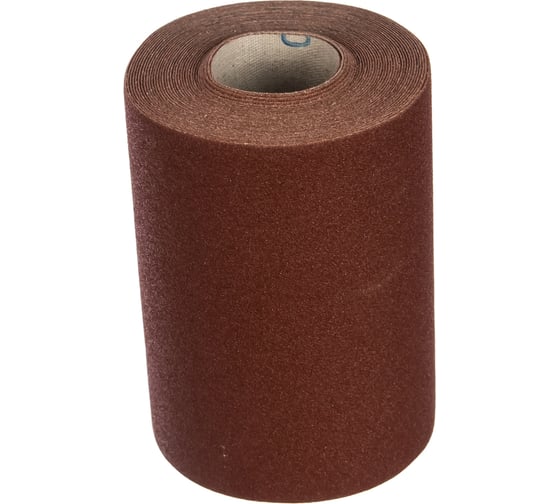 Шлифовальный рулон J450 Expert for Wood+Paint 93x5000 мм, G180 Bosch 2608621460