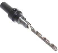 Сверло конфирмат SP 10,6x87 мм, хвостовик 9 мм, RH CMT 515.042.31