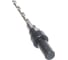 Сверло конфирмат SP 10,6x87 мм, хвостовик 9 мм, RH CMT 515.042.31 2