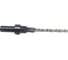 Сверло конфирмат SP 10,6x87 мм, хвостовик 9 мм, RH CMT 515.042.31 3
