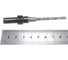 Сверло конфирмат SP 10,6x87 мм, хвостовик 9 мм, RH CMT 515.042.31 4