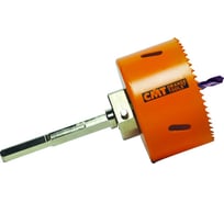 Коронка по металлу BIM, 48 мм CMT 551-048
