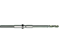 Центрирующее сверло для коронок 32-152 мм, HS, 180 мм CMT 550-HS2