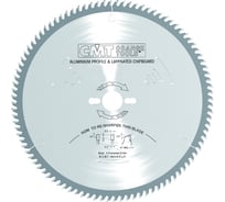 Диск пильный по цветным металлам (250x32х3,2/2,5 мм; 80Т) CMT 297.080.10P