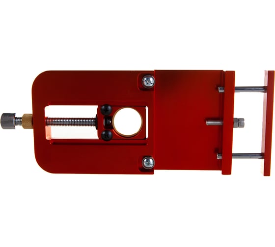 База для фрезера для выборки пазов с прецизионной регулировкой CMT PGD ...