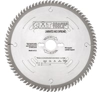 Диск пильный по дереву (300х30х3,2/2,2 мм; Z=72) CMT 281.072.12M