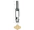 Сверло-пробочник SP 30/42x140 мм, Z=5, S=13 RH CMT 529.300.31 1