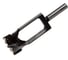 Сверло-пробочник SP 30/42x140 мм, Z=5, S=13 RH CMT 529.300.31 3