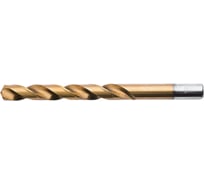 Сверло по металлу титан профи (11х142 мм) АТАКА 8107880