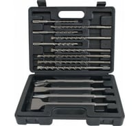 Набор зубил и буров НЗБ-13 SDS-plus Калибр 00000051985